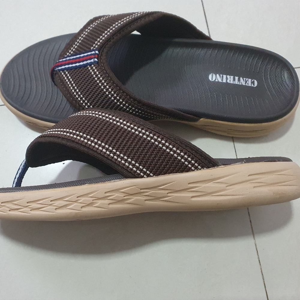 BRAND NEW CENTRINO SLIPPERS FIX PRICE 🙏🏻🙏🏻🙏🏻 - Picture 7 of 9